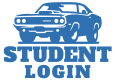 B&B Driving School - Student Portal Login